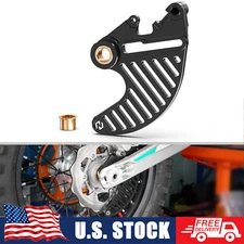 Rear Brake Disc Guard Cover For KTM 125-530 XCW/XCF-W EXC F SX XC F 2004-2025