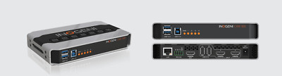 Inogeni Cam 300 HDMI/USB Camera Selector To USB 3.0 ICES-3 (Used)