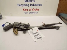 Driver Front Window Regulator Electric Windows Fits 98-02 FORESTER 149580