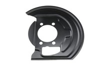 NTY Bremssattelschutz FÜR Nissan Qashqai 06- /Vorn Links/ HTO-NS-003