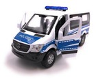 Mercedes Benz Polizei Sprinter Bus Modellauto Auto LIZENZPRODUKT 1:34-1:39