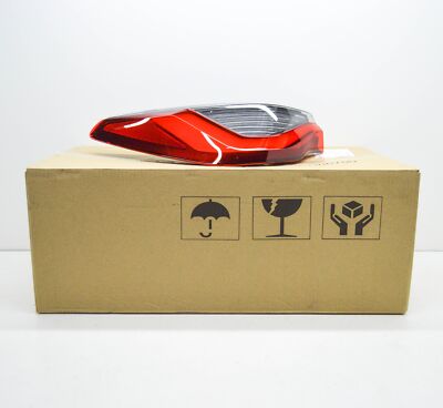 BMW 4 Coupe G22 M G82 Rear Left Taillight 63217477603 7477603 NEW 