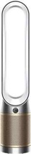 Dyson Purifier Cool Formaldehyde  TP09 Air Purifier and Fan - White/Gold Large