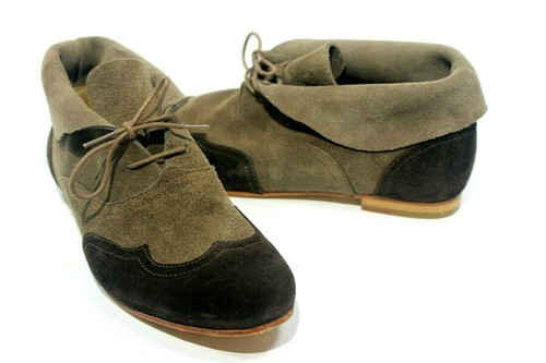 wolverine low cut boots