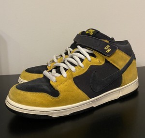 wu tang sb dunks