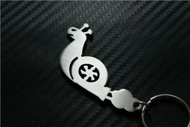 Turbo keychain shop ebay