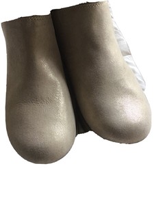 stride rite willow boot