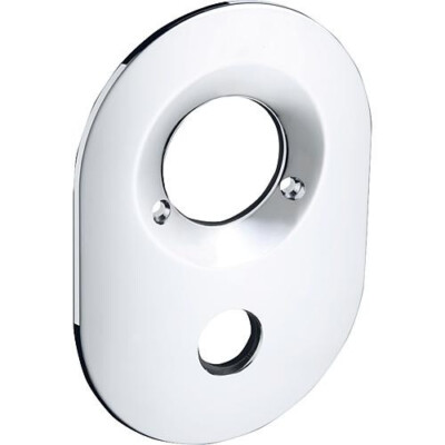 Hansgrohe Rosette Axor Allegroh für UnterputzWannenmischer  Chrom Nr. 94270000
