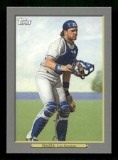 2020 Topps Turkey Red Mike Piazza #TR-32