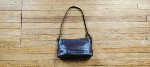 coach 90s shoulder bag