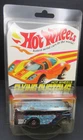 Low # RLC Redline Club Car 2004 FLYING CUSTOMS Hot Wheels SURFIN' SCHOOL BUS (M)