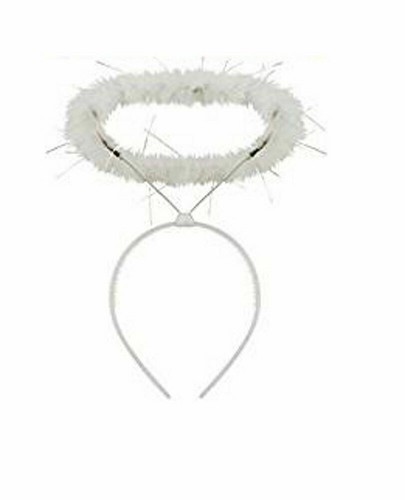 Accesorios Para Disfraz De Dama Para Halloween, Fiestas, Club Cosplay - Imagen 6 de 7