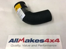 Allmakes Land Rover Defender 300TDi Turbo Outlet Intercooler Hose ElbowPNH102082