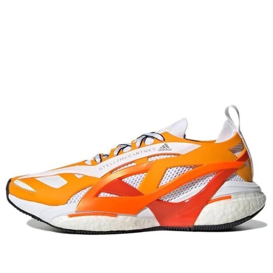Sz 6- Adidas by Stella McCartney Women's Asmc Solarglide