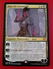 Most Expensive Magic Kaldheim Magic Cards