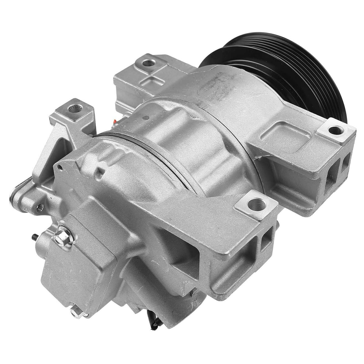 6PK A/C Compressor 92600-JG30A 92600-JG300 for Nissan X-Trail(T31