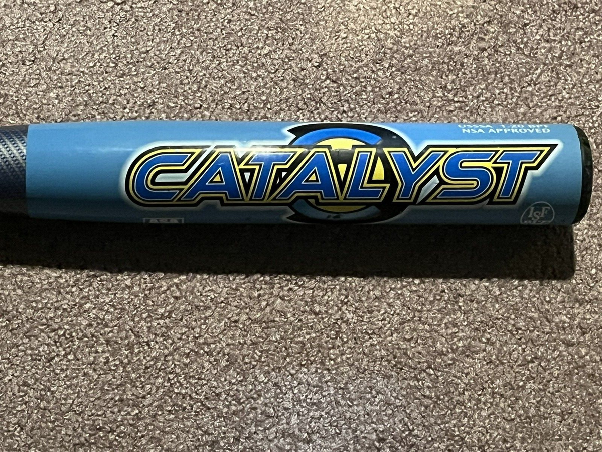 Louisville Slugger - 激安！CATALYST X-1 TPS！1本のみ s-l400.jpg