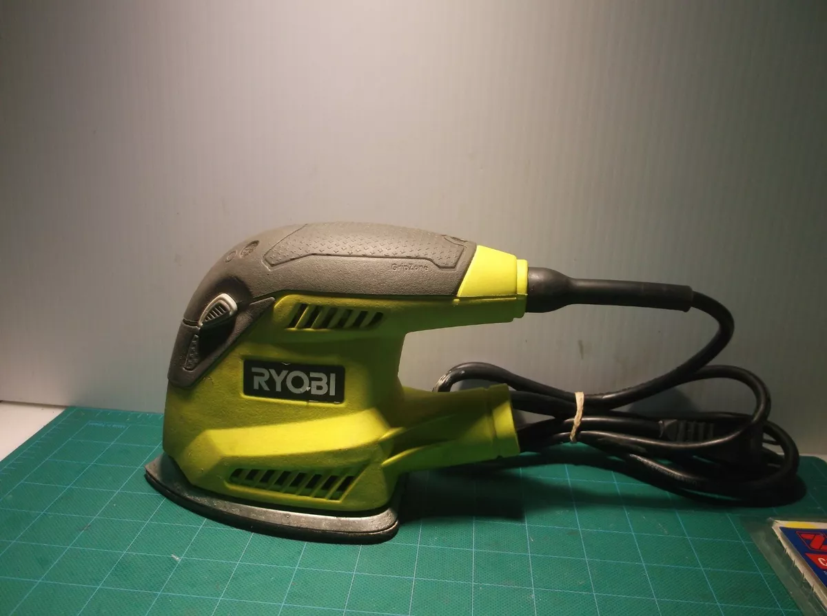 Ryobi CFS1503G 5 1 2