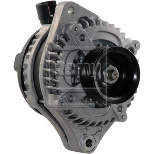 Alternador compatible con Honda Pilot 2006-2008, Ridgeline REMY Foto 2 de 4