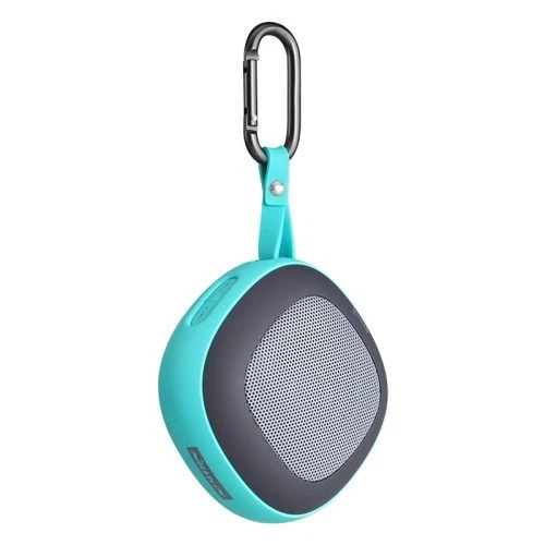 Nillkin Bluetooth Sport Travel Outdoor Wireless Speaker Dust and Sandproof Blue - Image 4 of 4