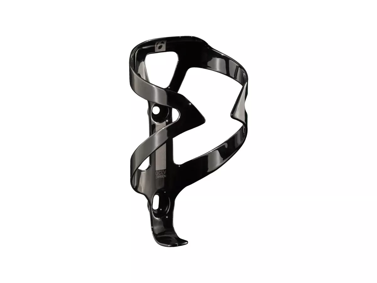 Bottle Cage Bontrager Pro Carbon Trek Black eBay