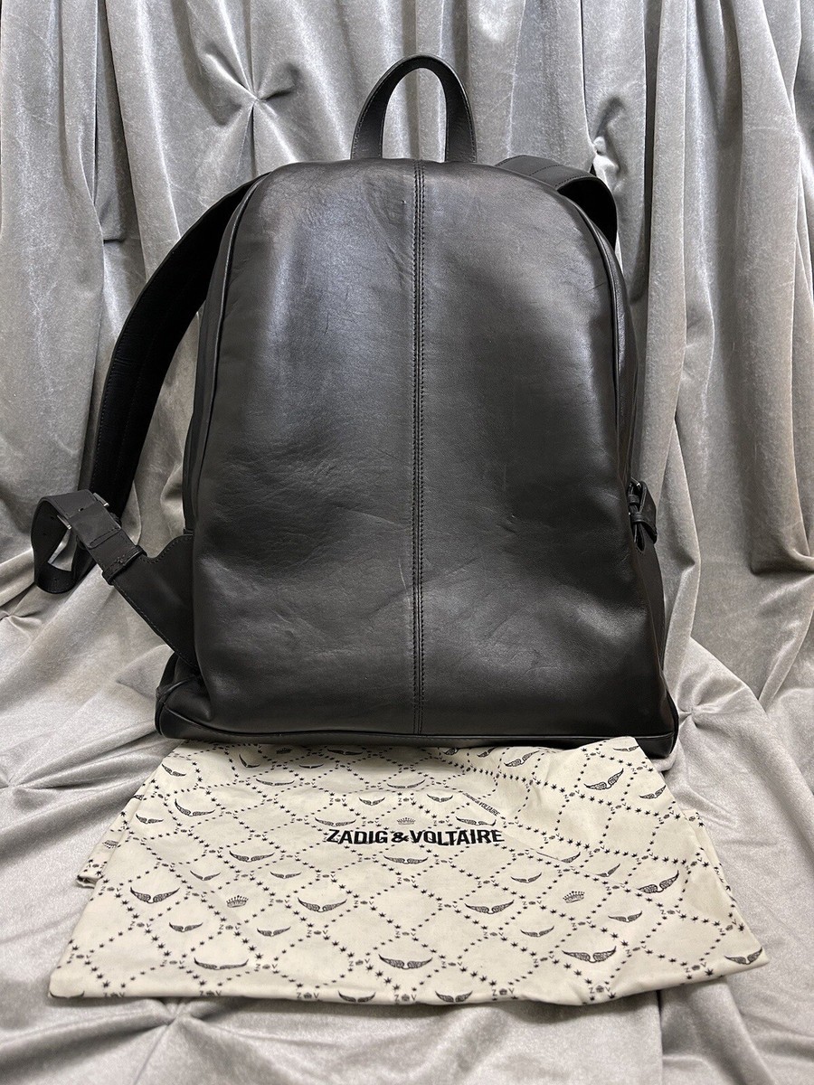 NWT Zadig & Voltair Men display picture 1