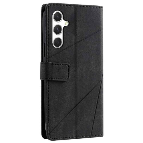 For Samsung A56 A36 A26 A16 A15 A25 A35 A55 Wallet Card Stand Leather Case Cover - Picture 5 of 43