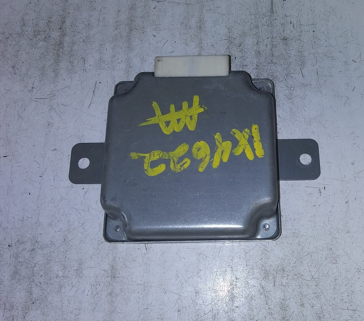2014 Suzuki SX4 TCM transmission computer 38885-54L00 | eBay