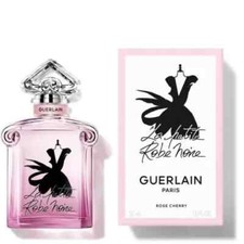 ⭐⭐ Guerlain La Petite Robe Noire Rose Cherry 50 ml Eau de Parfum para Mujer⭐✅