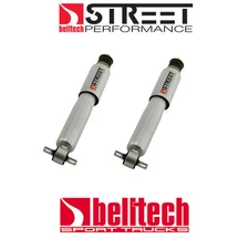 88-98 C1500/Sierra/Silverado Street Performance Front Shocks 2" - 5" Drop (Pair)