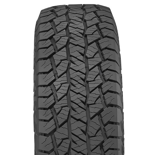 1 X Hankook DYNAPRO AT2 RF11 265/70R17 115S Tires - Picture 8 of 8