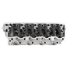 4d56t Diesel Engine Cylinder Head W Valves Fit Mitsubishi Pajero L200 88-95 4d56t Diesel Engine Cylinder Head W Valves Fit Mitsubishi Pajero L200 88-95