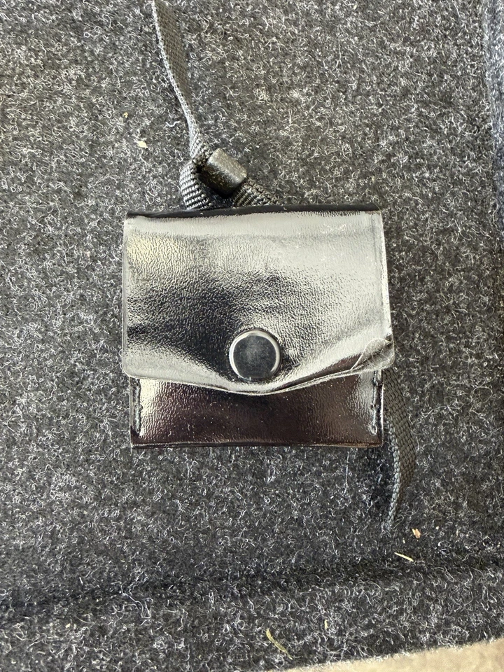 Vintage Tiffen 52mm Close Up Lens Set +1 +2 +4 Screw-in Filter Japan W/ Case CIB - Image 3 of 4