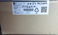 New Factory Sealed 2711P-T6C21D8S Allen-Bradley PanelView Plus 7 Free Shipping