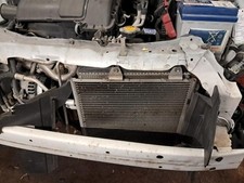Radiateur Toyota AYGO