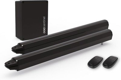 Antrieb für Flügeltore SCS SENTINEL MVE0115 24 V