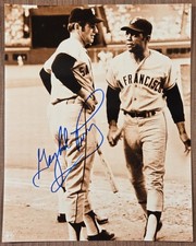 Gaylord Perry Cards, Rookie Card and Autographed Memorabilia Guide 36