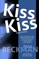 Paul Beckman | Kiss Kiss | Taschenbuch | Englisch (2018) | Truth Serum Press