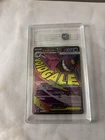 Pokemon Mega Gengar ex #230/193 MA Japanese Mega Dream Tag 10