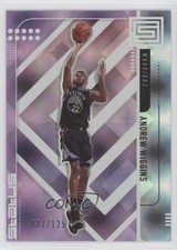 2019-20 Panini Status Tmall White Diamonds 33125 Andrew Wiggins 192 Z5b 2019-20 Panini Status Tmall White Diamonds 33125 Andrew Wiggins 192 Z5b