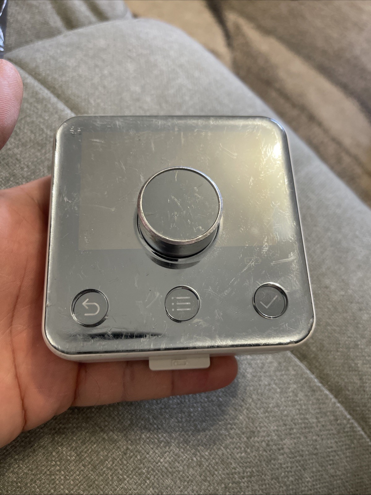 HIVE ACTIVE HEATING MODEL SLT3