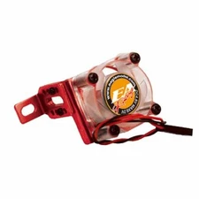 Eagle Model Adjustable Cooling Fan Stand [RE] (with 25x25x10mm fan) 4.8V 3453-RE