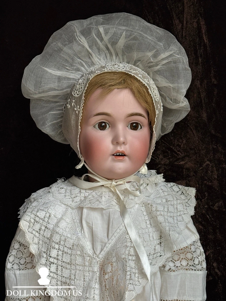 25+ Kestner Doll for sale | Updated Oct 2026