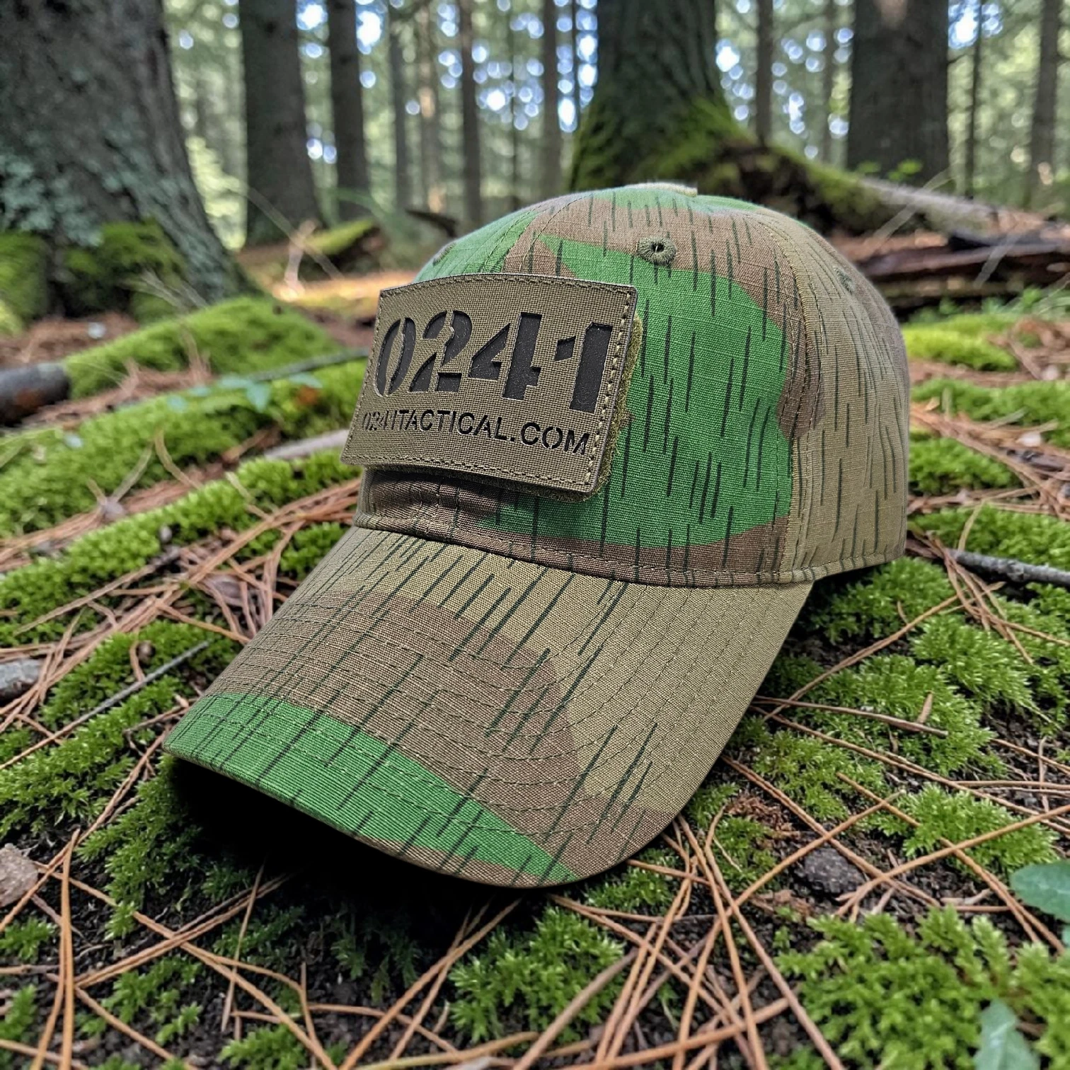 Contractor Cap German Splinter
Opens in a new window or tab