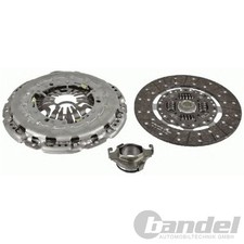 Kit d'embrayage Hyundai H-1