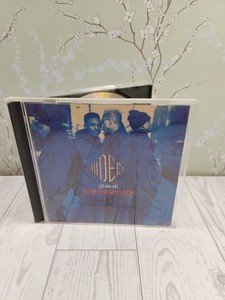 Jodeci Forever My Lady CD | eBay