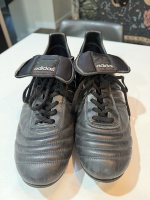 Adidas Copa Mundial Limited Edition Blackout Cleats Size 13 US | eBay