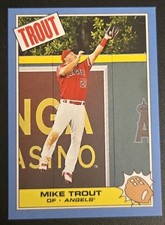 2018 Topps Throwback Thursday Baseball Cards Checklist 63