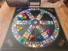 Vintage 1994 Trivial Pursuit Genus III 3 Parker Brothers board Game Complete
