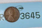 1919-S XF AU 1c LINCOLN WHEAT BACK WHEATIE CENT PENNY RAW-3645